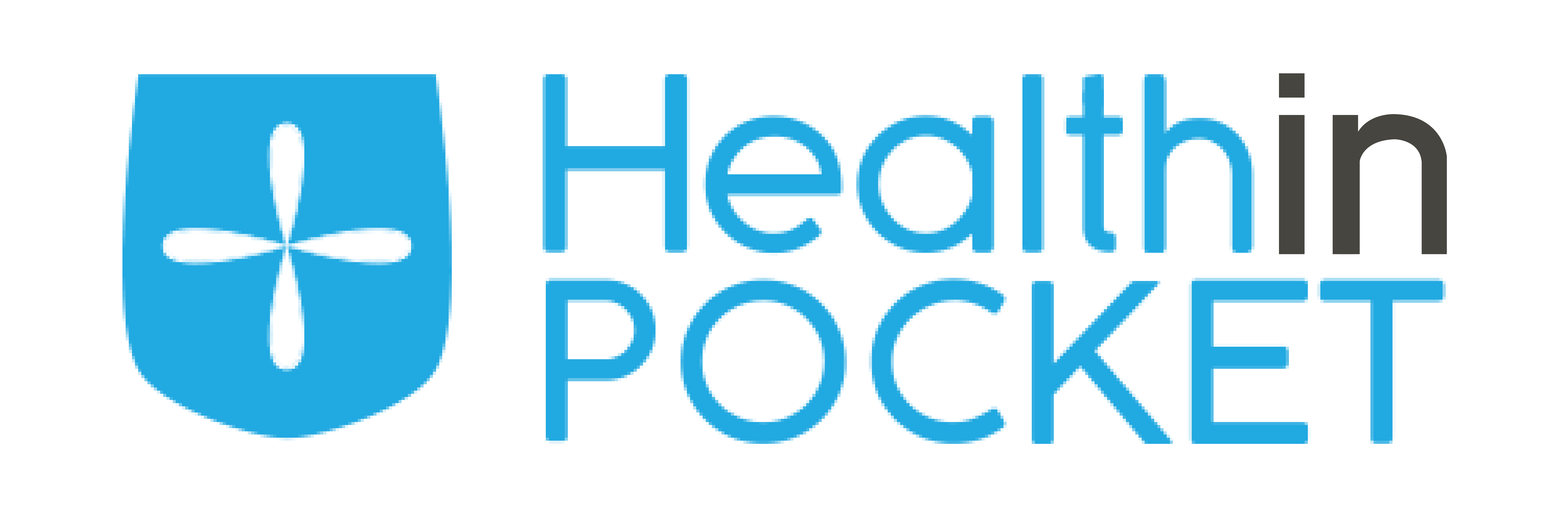 Healthin Pocket